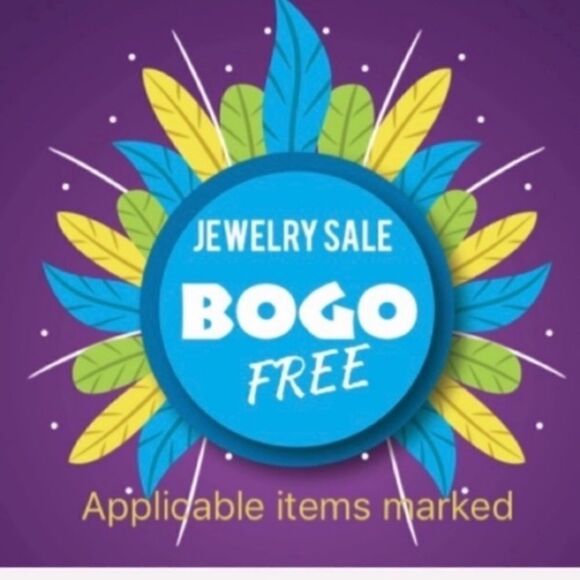 BOGO! Bohemian Stud Earring Set Owl Tree of Life - Picture 2 of 4